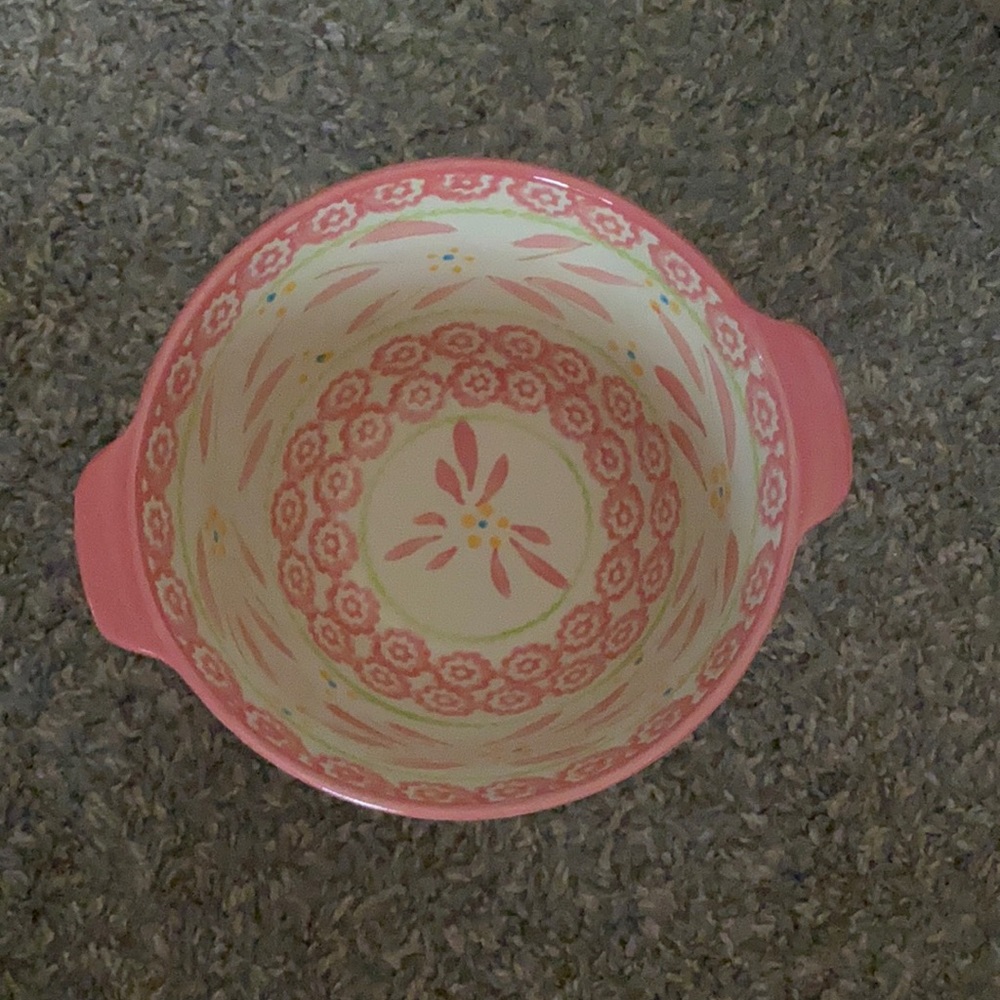 Kitchen bowl